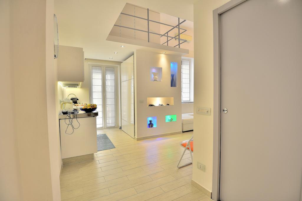 Hintown S. Lorenzo Arcade Milán Habitación foto