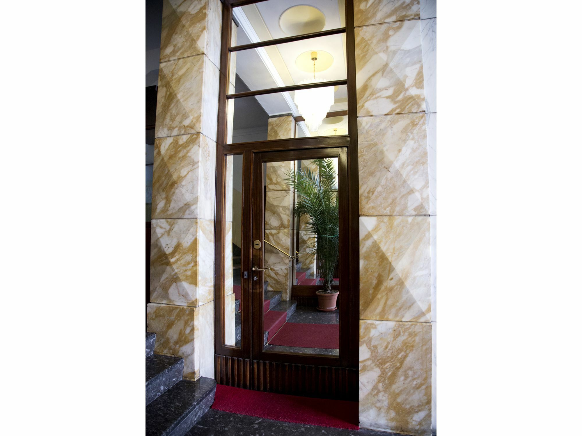 Hintown S. Lorenzo Arcade Milán Exterior foto